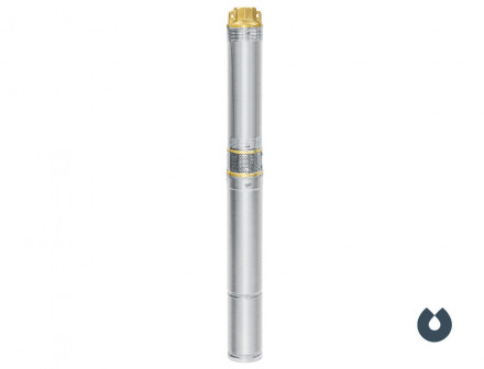 Unipump Насос скважинный 3&quot; Mini Eco 3-78 (750 Вт, кабель-30м)