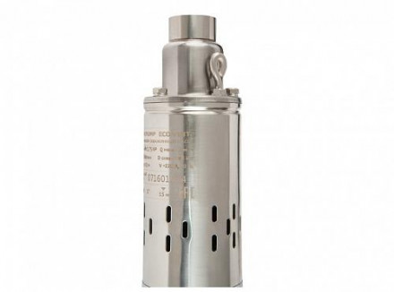 Unipump Насос скважинный 3&quot; Mini Eco 3-78 (750 Вт, кабель-30м)