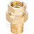 Stout Американка разъемное соединение 1&quot;(ВР/НР) уплотнение под гайкой o-ring кольцо