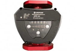 Unipump Насос циркуляционный (отопл.) UPFE 40-80