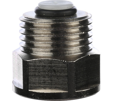 Stout Клапан отсекающий обратный 1/2