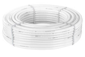 Valtec Труба металлопластиковая ф26х3,0 бухта 20м