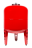 Джилекс Расширительный бак В 80 (красный)