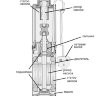 Belamos Насос погружной винтовой SP40/5/1.7, диам.96мм (кабель 20м)