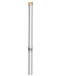Unipump Насос скважинный 3&quot; Mini Eco 3-60 (550 Вт, кабель-20м)