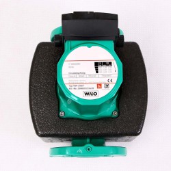 Купить Wilo Насос циркуляционный TOP-S 50/7 DM PN6/10 в Москве / Насосы циркуляционные