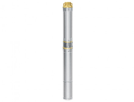 Unipump Насос скважинный 3&quot; Mini Eco 2-49 (550 Вт, кабель-30 м)