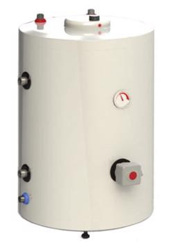 Sunsystem Бойлер (водонагреватель) косвенного нагрева BB 100 V/S1 UP (25 кВт)