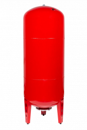 Джилекс Расширительный бак В 500 (красный)