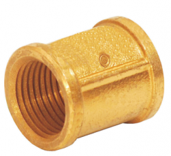 Comisa Муфта латунная 1&quot;(ВР) SPR