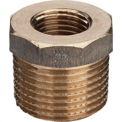 Viega Футорка бронза ф3&quot;х1&quot;1/2