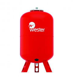 Wester Расширительный бак WRV 200 (25 бар) 2-14-0318