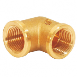 Comisa Уголок латунный 3/4&quot;(ВР) SPR