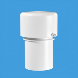 McAlpine Клапан воздушный канализационный ф50 8л/сек.