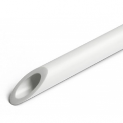 SPK Труба PP-R серая PN20 ф40х6,7