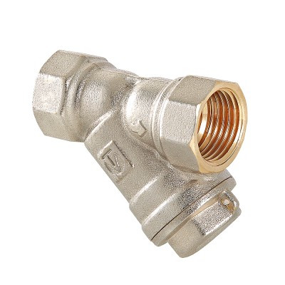 Valtec Фильтр косой 3/4&quot;(ВР)