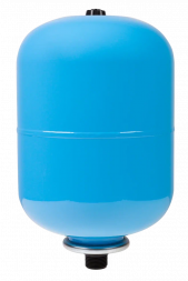 Джилекс Гидроаккумулятор вертикальный 6 ВП (пластиковый фланец)