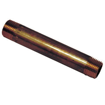 Viega Бочонок бронза 1/2&quot;х90мм [3530]