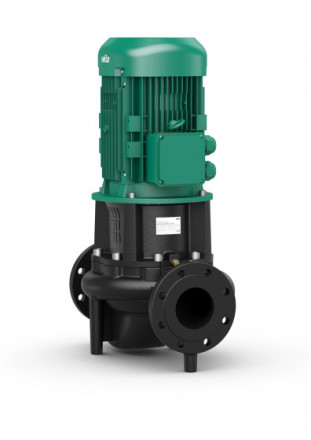 Wilo Насос циркуляционный IL 40/170-5,5/2