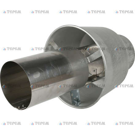 Baxi Стабилизатор тяги Kit Cappa Ø180 (для котлов Slim EF)
