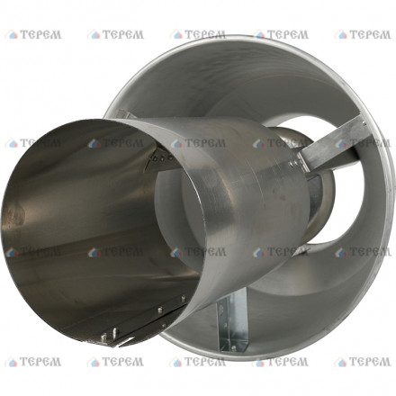 Baxi Стабилизатор тяги Kit Cappa Ø180 (для котлов Slim EF)