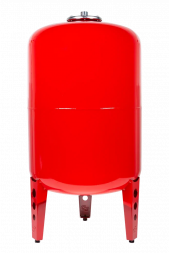 Джилекс Расширительный бак В 150 (красный)