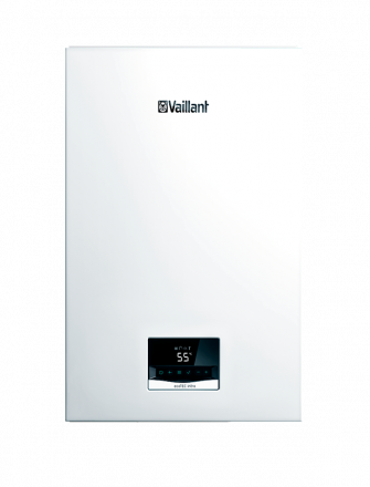 Vaillant Котел газовый настенный intro VUW 24/28 AS/1-1