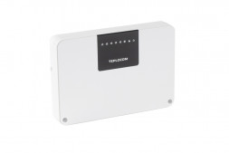 Бастион Теплоконтроллер для лучевой системы отопления Teplocom Луч TC-5Z Lux-RF