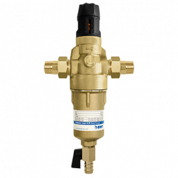 BWT Фильтр для горячей воды, со сменным элементом Protector mini 3/4&quot;