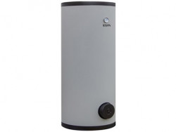 Купить Rispa Бойлер (водонагреватель) косвенного нагрева RBFL-300 с одним увеличенным теплообменником в Москве / Бойлеры косвенного нагрева