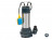 Unipump Насос дренажный с режущим механизмом Fekacut V1300DF