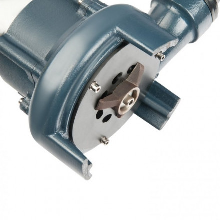 Unipump Насос дренажный с режущим механизмом Fekacut V1300DF