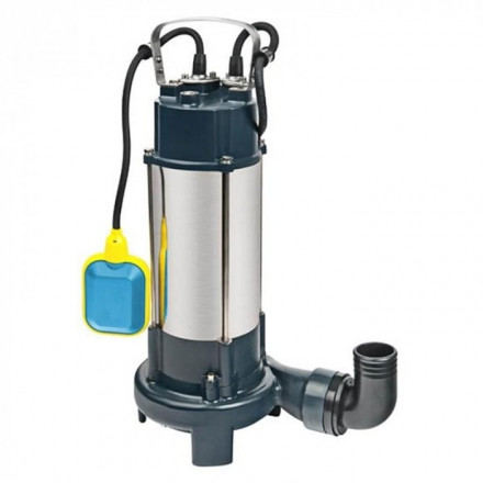 Unipump Насос дренажный с режущим механизмом Fekacut V1300DF