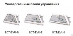 Купить Ballu Блок управления Evolution BCT/EVU-I Transformer Digital Inverter в Москве / Комплектующие для радиаторов и конвекторов