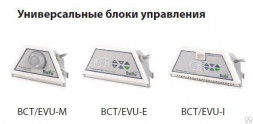 Ballu Блок управления Evolution BCT/EVU-I Transformer Digital Inverter