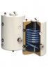Купить Sunsystem Бойлер (водонагреватель) косвенного нагрева BB 150 V/S1 UP (25 кВт) в Москве / Бойлеры косвенного нагрева
