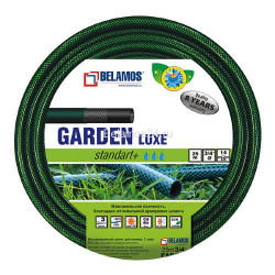 Купить Belamos Шланг поливочный Garden Luxe 1" бухта 50м в Москве / Шланги