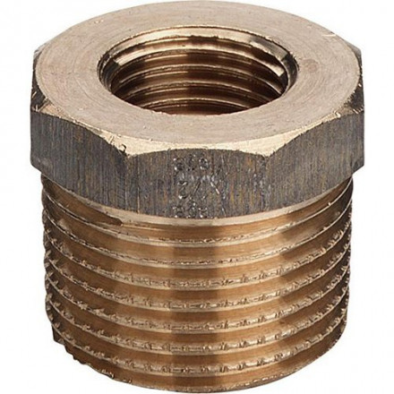 Viega Футорка бронза ф1&quot;1/4х3/4&quot;(НР/ВР) [3241]