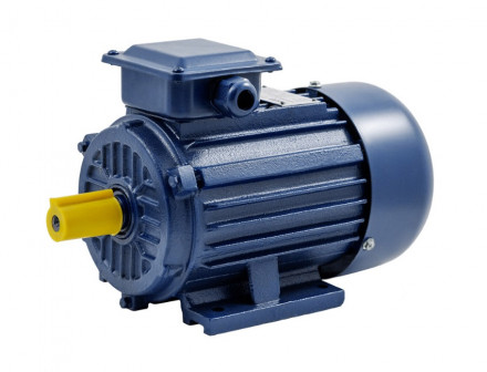 Unipump Электродвигатель АИP 250S8 IM1081 (37 кВт/750 об/мин)