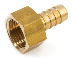 Stout Штуцер 1&quot;x25 (ВР)