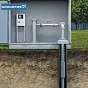 Grundfos Насос скважинный SP 5A-8 1x230V 50Hz Rp 1 Ѕ&quot;