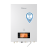 Thermex Котел электрический настенный, двухконтурный Tesla 12-24 Wi-Fi