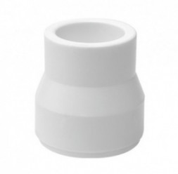SPK Муфта переходная PP-R серая ф40-25