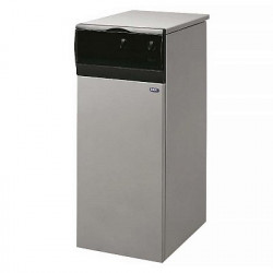 Купить Baxi Бойлер (водонагреватель) косвенного нагрева Slim UB 120 в Москве / Бойлеры косвенного нагрева