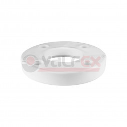Valfex Фланец PP-R белый ф50