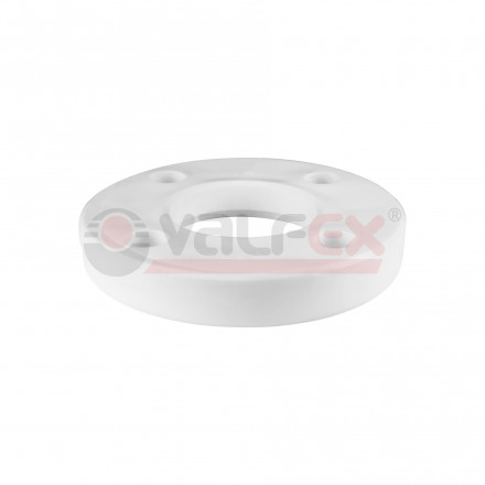 Valfex Фланец PP-R белый ф50