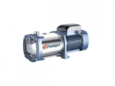 Pedrollo Насос поверхностный Plurijet 6/200X