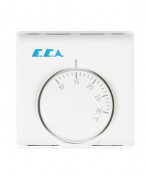 ECA Термостат комнатный - T6360A1244
