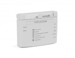Купить Бастион Готовый комплект Teplocom Cloud + OpenTherm (умная котельная) в Москве / Источники питания
