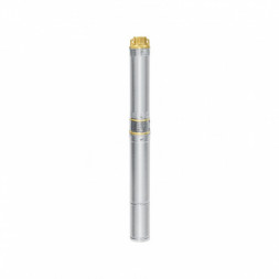 Unipump Насос скважинный 3&quot; Mini Eco 2-85 (750 Вт, кабель-30м)
